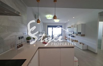 Вторичное жилье - Apartamento - Guardamar - El Raso