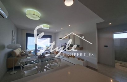 Вторичное жилье - Apartamento - Guardamar - El Raso