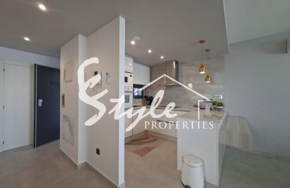Вторичное жилье - Apartamento - Guardamar - El Raso