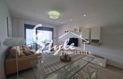 Вторичное жилье - Apartamento - Guardamar - El Raso