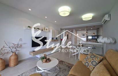 Вторичное жилье - Apartamento - Guardamar - El Raso