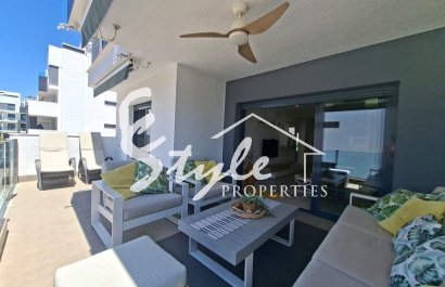 Вторичное жилье - Apartamento - Guardamar - El Raso