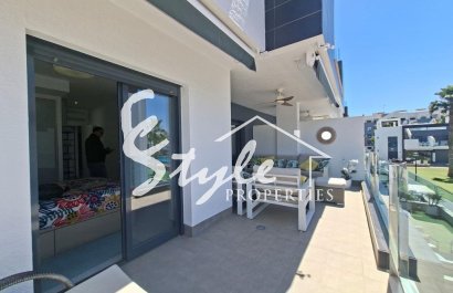 Вторичное жилье - Apartamento - Guardamar - El Raso
