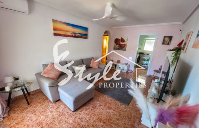 Вторичное жилье - Apartamento - Vistabella Golf
