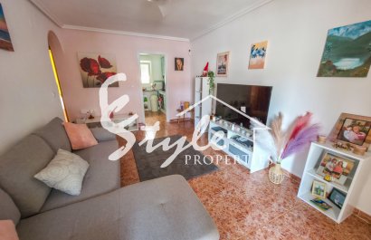 Вторичное жилье - Apartamento - Vistabella Golf