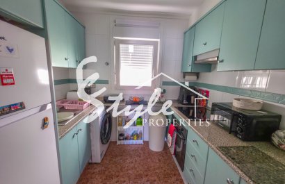 Вторичное жилье - Apartamento - Vistabella Golf