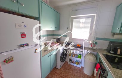 Вторичное жилье - Apartamento - Vistabella Golf