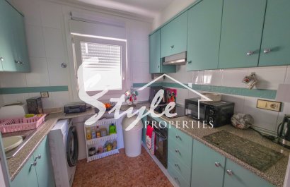 Вторичное жилье - Apartamento - Vistabella Golf