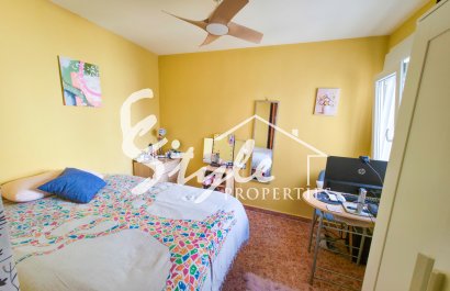 Вторичное жилье - Apartamento - Vistabella Golf
