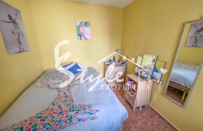 Вторичное жилье - Apartamento - Vistabella Golf