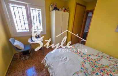 Вторичное жилье - Apartamento - Vistabella Golf