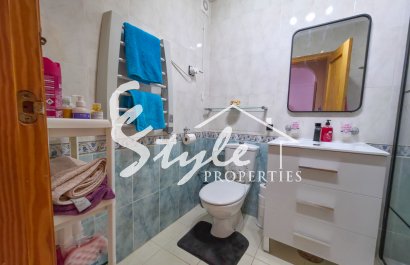 Вторичное жилье - Apartamento - Vistabella Golf