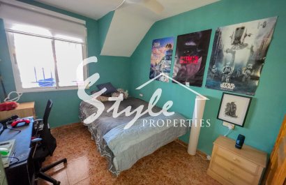 Вторичное жилье - Apartamento - Vistabella Golf