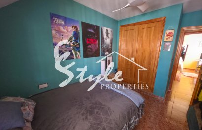 Вторичное жилье - Apartamento - Vistabella Golf