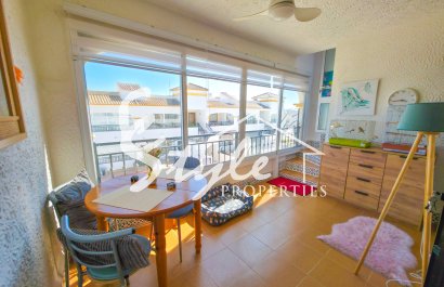 Вторичное жилье - Apartamento - Vistabella Golf