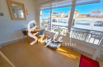 Вторичное жилье - Apartamento - Vistabella Golf