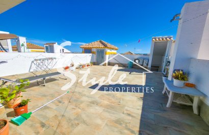 Вторичное жилье - Apartamento - Vistabella Golf