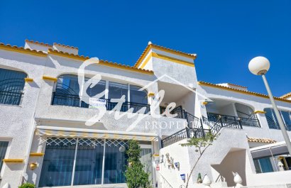 Вторичное жилье - Apartamento - Vistabella Golf