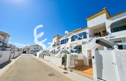 Вторичное жилье - Apartamento - Vistabella Golf