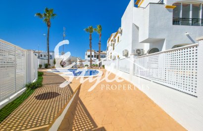 Вторичное жилье - Apartamento - Vistabella Golf