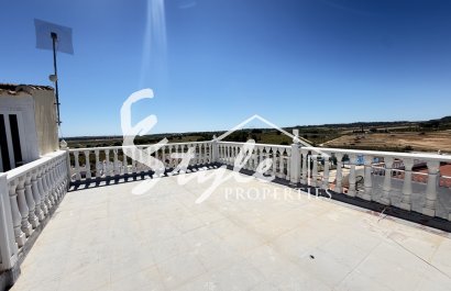Вторичное жилье - Таунхаус - Сан Мигель де Салинас - San Miguel De Salinas