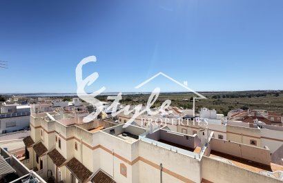 Вторичное жилье - Таунхаус - Сан Мигель де Салинас - San Miguel De Salinas