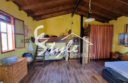 Resale - Villa - Orihuela-Costa - Benferri