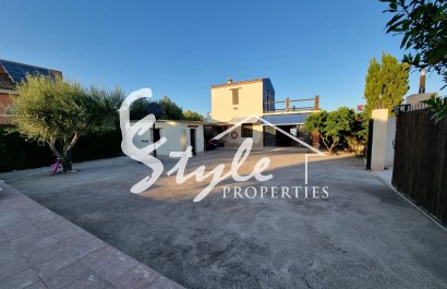 Resale - Villa - Orihuela-Costa - Benferri