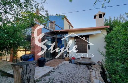 Resale - Villa - Orihuela-Costa - Benferri