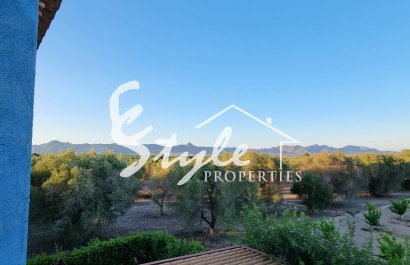 Resale - Villa - Orihuela-Costa - Benferri