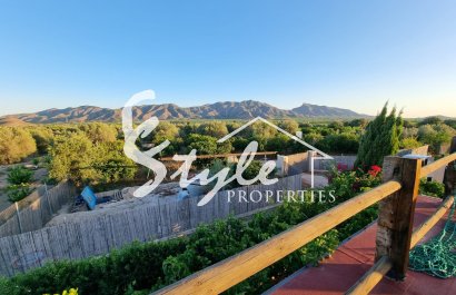 Resale - Villa - Orihuela-Costa - Benferri