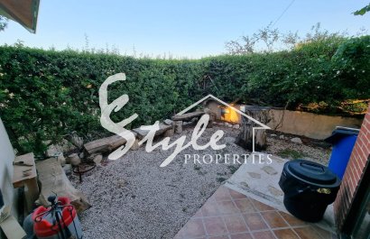 Resale - Villa - Orihuela-Costa - Benferri