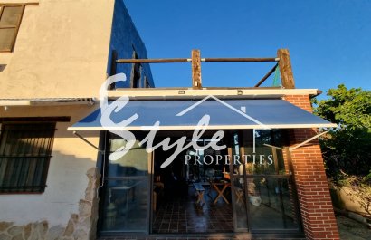 Resale - Villa - Orihuela-Costa - Benferri