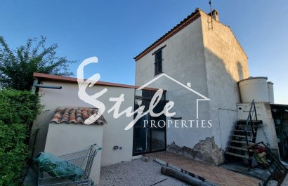 Resale - Villa - Orihuela-Costa - Benferri