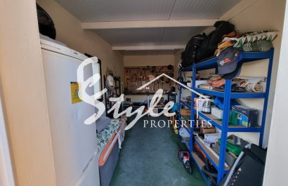 Resale - Villa - Orihuela-Costa - Benferri