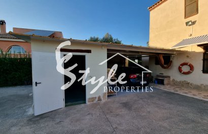 Resale - Villa - Orihuela-Costa - Benferri
