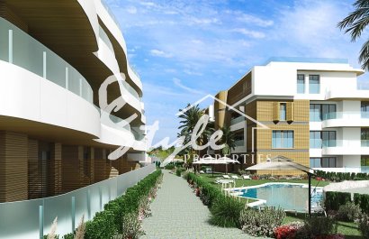 Nuevo - Apartamento - Orihuela-Costa - Playa Flamenca