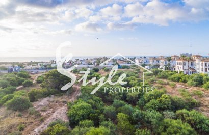 Nuevo - Apartamento - Orihuela-Costa - Playa Flamenca