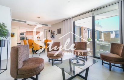 Resale - Villa - Ciudad Quesada - Benijofar