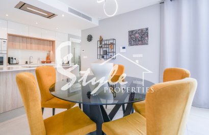 Resale - Villa - Ciudad Quesada - Benijofar