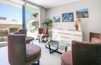 Resale - Villa - Ciudad Quesada - Benijofar