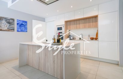 Resale - Villa - Ciudad Quesada - Benijofar