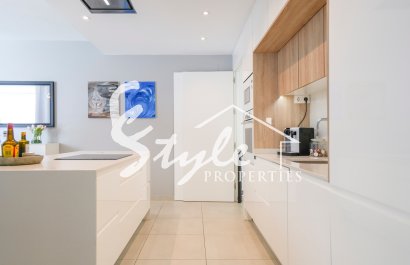 Resale - Villa - Ciudad Quesada - Benijofar