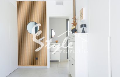 Resale - Villa - Ciudad Quesada - Benijofar
