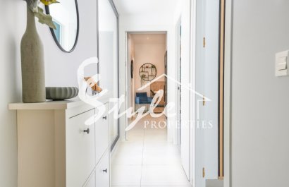 Resale - Villa - Ciudad Quesada - Benijofar