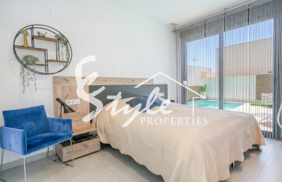 Resale - Villa - Ciudad Quesada - Benijofar