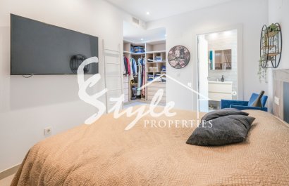 Resale - Villa - Ciudad Quesada - Benijofar