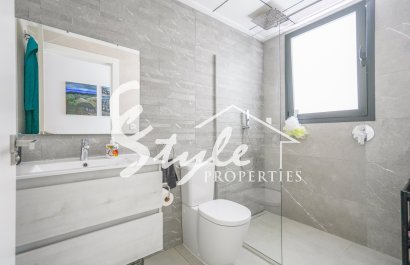 Resale - Villa - Ciudad Quesada - Benijofar