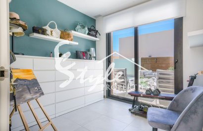 Resale - Villa - Ciudad Quesada - Benijofar