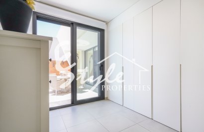 Resale - Villa - Ciudad Quesada - Benijofar